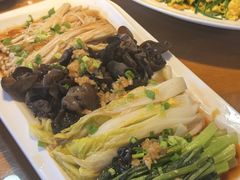-德顺源·非遗烧麦·老菜(大观园店)