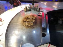 -吉布鲁牛排海鲜自助(巴南万达广场店)