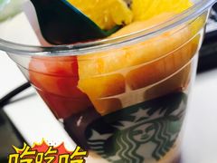 -星巴克(北京永定门店)