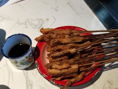 -哥老官重庆美蛙鱼头(宝山龙湖店)