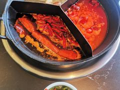 -巴蜀大将火锅(春熙店)