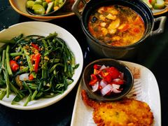 -THE PAWON·8碗(古北SOHO店)