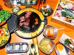 -炑八韩烤(琼华店)