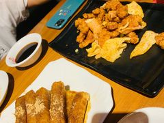 -炉小二铜锅牛蛙•川湘菜(三里屯店)