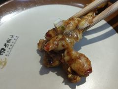 -巴四老城区炭火蛙锅(张江店)