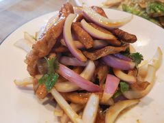 -味莊·青岛菜(云霄路店)