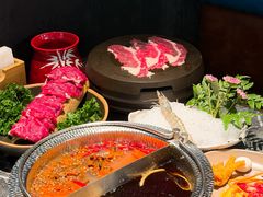 -空之介寿喜烧·和牛放题(恒隆广场店)