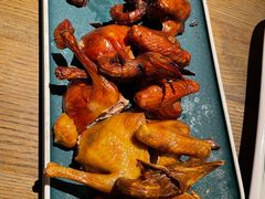 红烧鸽-大鸽饭(岗顶店)