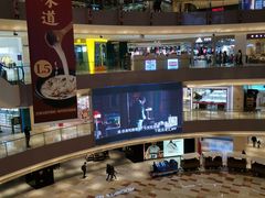 -宝龙城(杭州滨江店)