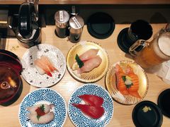 -大起水产回转寿司(道顿堀店)