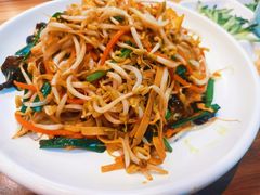 -合合春饼·酱骨·东北菜(潘家园店)