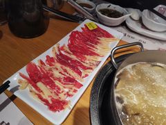 -海银海记潮汕牛肉火锅(新港中路海珠店)