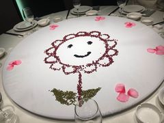包房-小厨娘淮扬菜(诚信大道店)