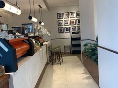 -Peet's Coffee皮爷咖啡(上海长风大悦城店)
