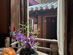 -叶叶菩提(太原别墅店)