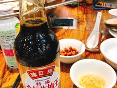 -飞尝蚝·顺德菜·鱼生(顺德总店)