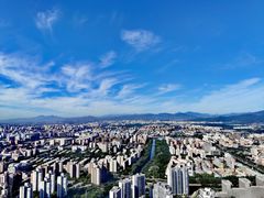 -中央广播电视塔