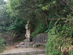 -溪口-滕头旅游景区