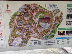 -海南槟榔谷黎苗文化旅游区