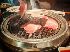 -東盛炭烤自助料理(浦东文峰广场店)