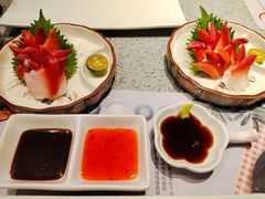 -大渔铁板烧(大悦城店)