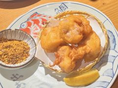 -有喜屋·鲜鸡烧鸟·居酒屋(安龙路店)
