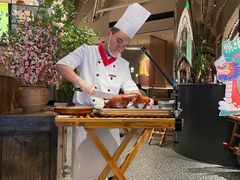 -青年公社烤鸭(熙悦天街店)