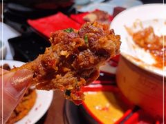 -羲和雅苑•北京烤鸭(乐园道万象城店)