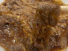 -四海回族饭店(前进大街店)