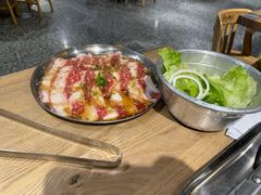 -姜虎东白丁烤肉(恒隆广场店)