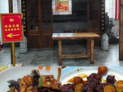 -老边饺子馆(中街店)