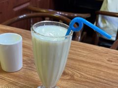-清真·AL-JANNAT 佳纳特餐厅(狮子桥店)