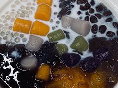 -豆豆冰室·地道招牌椰子冻(大良店)