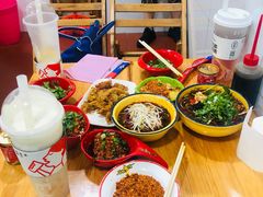 -冒椒火辣(奎星楼街店)