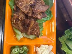 -林二哥宜烤官·宜宾小烧烤