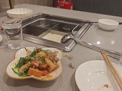 -海底捞火锅(高新万达广场店)