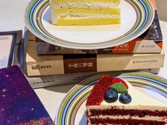 -姆们M Sweetie Cake(五道口店)