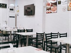 大堂-好好滋味茶餐厅
