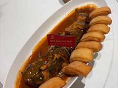 -聆桂烤鸭·金奖烤鸭(静联广场店)