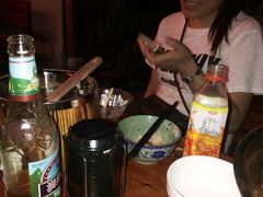 -古城苗家土菜馆(河景餐厅店)