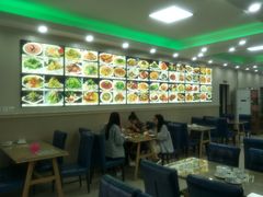 -聚德福海鲜家常菜(刘庄店)