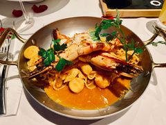 -L'Arome芳芳法国餐厅(仙林金鹰店)