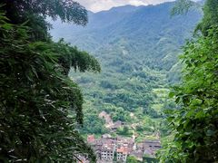 -方岩风景区