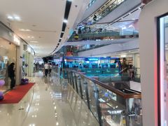 -万达广场(南京江宁店)