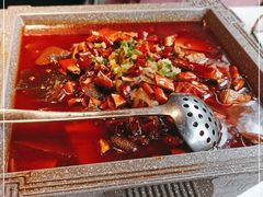 -巴蜀风月·聚会团建·生日宴(宝安店)