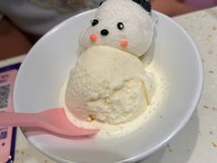 -夏日玛莉西餐厅(金茂览秀城店)