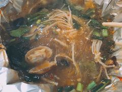 -东门町美食街