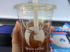 -瑞幸咖啡(1+1大厦店)