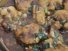 -周师饭店