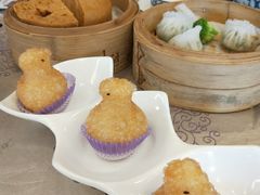 像生鸡仔咸水角-纳福苑(亮庆餐饮分店)